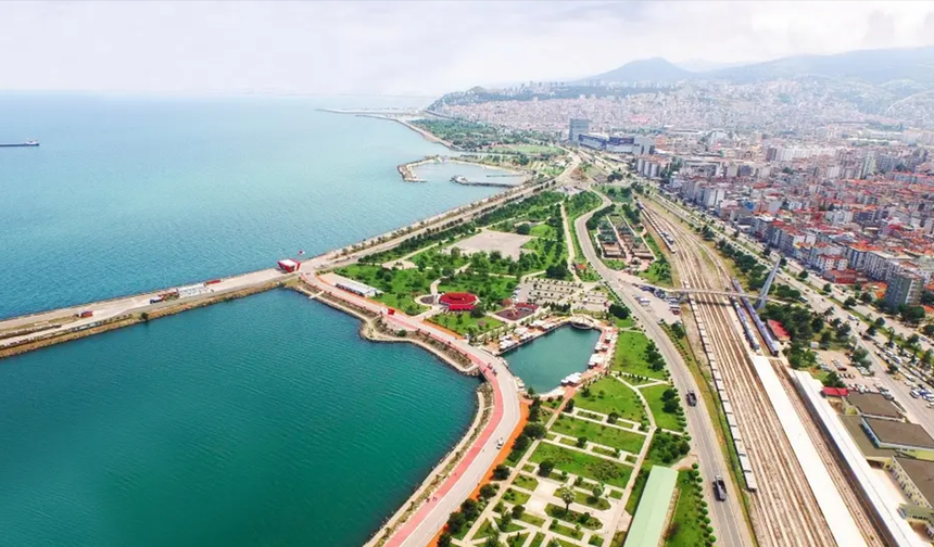 Samsun’a taşınacaklar için şehir rehberi: Nerede yaşanır?