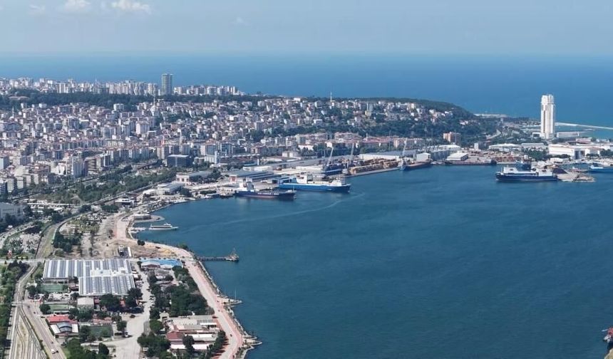 Samsun’da konut satışlarında sürpriz tablo