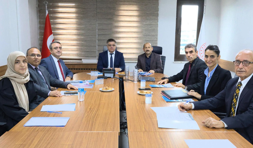 Samsun’da okul sporlarında yeni sezon hazırlığı