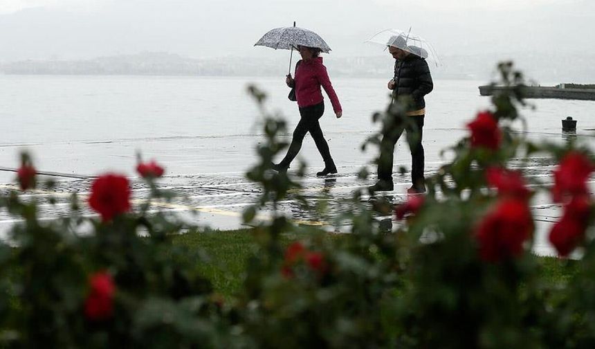 Samsun’da yağmur keyfinizi bozmasın! İşte kapalı havalarda gidilebilecek yerler