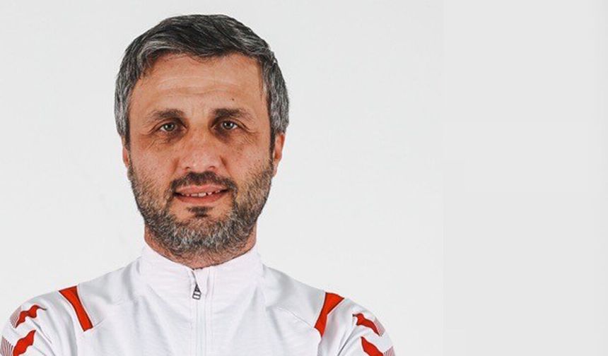 Samsunspor’dan ayrıldı, duygusal sözlerle veda etti