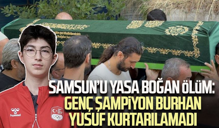 Avrupa şampiyonu milli sporcu 10 katlı binanın çatısından düşerek hayatını kaybetti