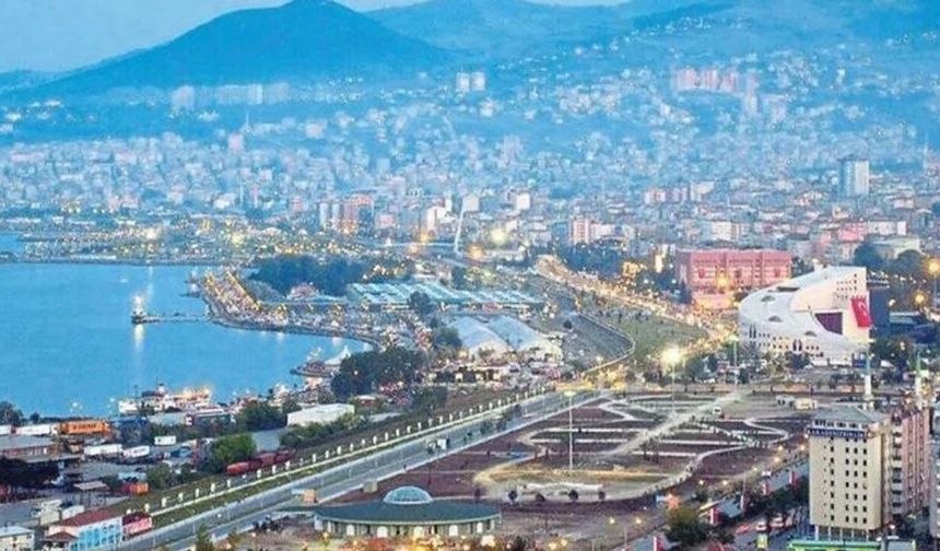 Samsun’un en pahalı semti neresi? İşte öne çıkan bölge
