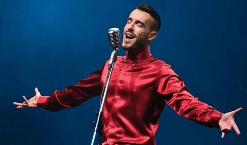 Cem Adrian 23 Ekim'de Samsun’a geliyor