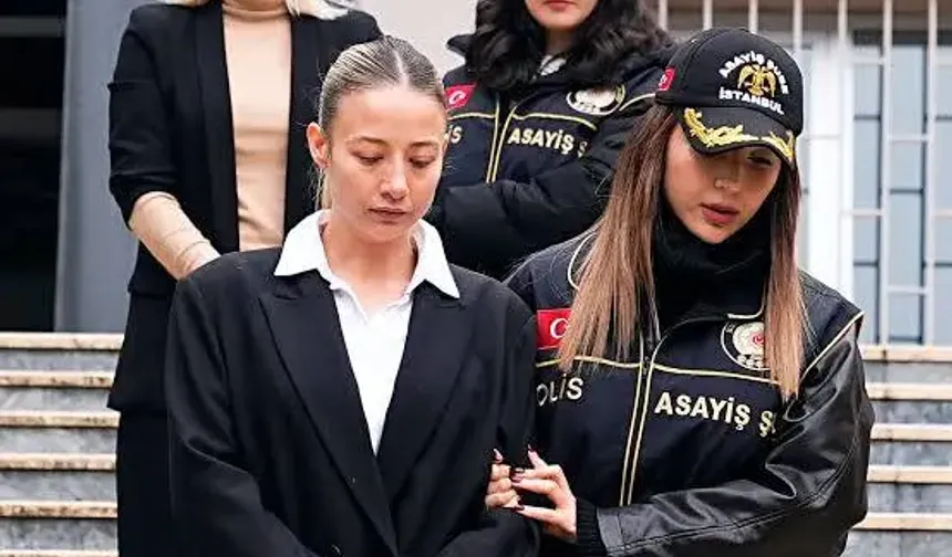 Kubilay Kaan Kundakçı davasında karar! Aleyna Kalaycıoğlu beraat etti