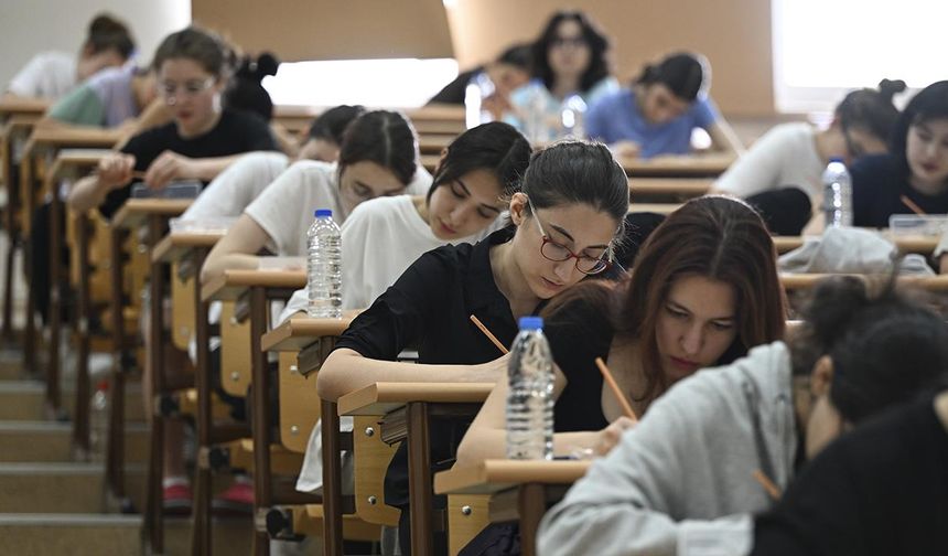 Milyonlarca aday bekliyordu! YKS tarihi açıklandı