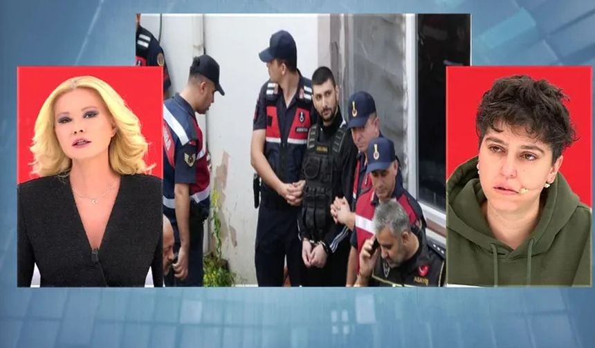 Müge Anlı 16 Ekim izle