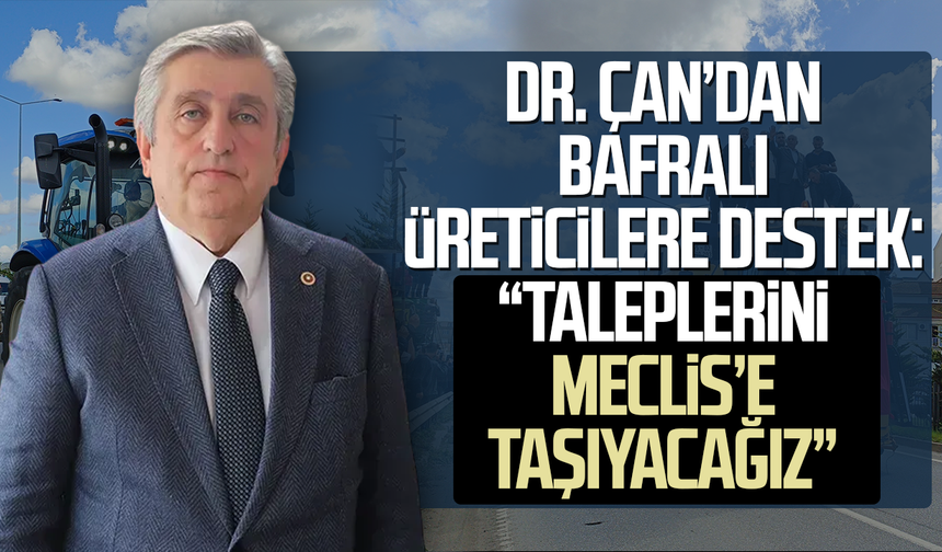 Samsun Bafra’daki çeltik üreticilerinin sesi Meclis’e taşınıyor