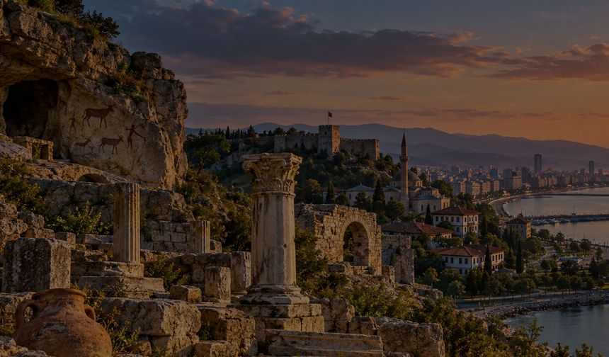 Samsun kaç yıllık bir şehir? Tarihi sandığınızdan çok daha eski