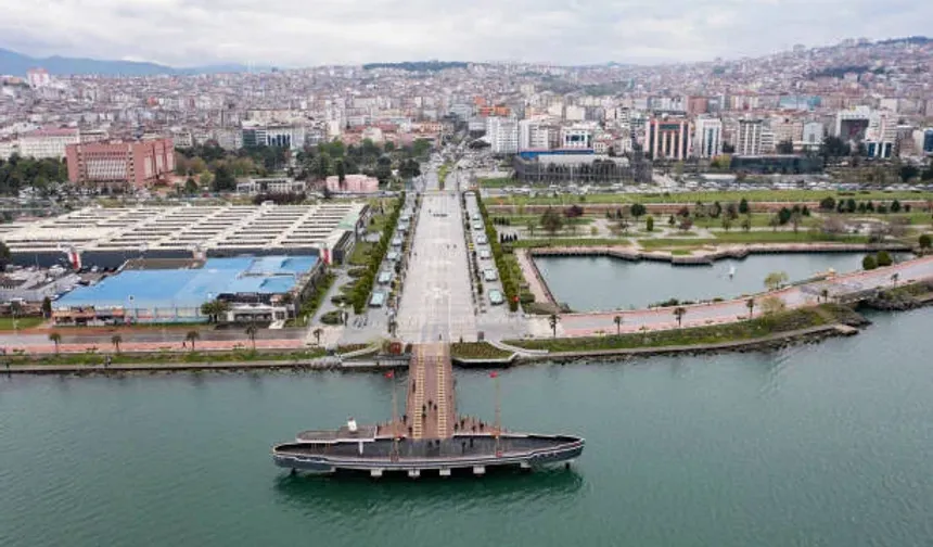 Samsun’da 30 bin TL maaşla geçinilir mi?