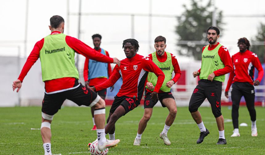 UEFA sıralaması güncellendi! Samsunspor kaçıncı sırada?