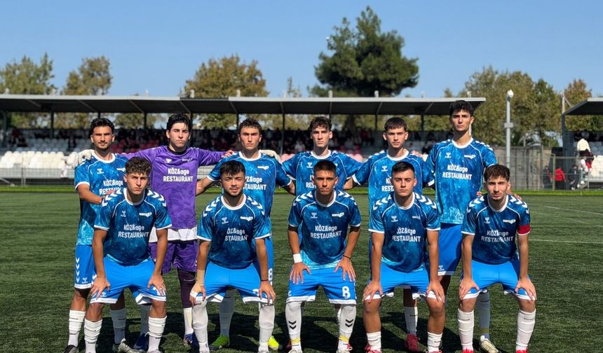 Samsun derbisinde kazanan Türk Telekom