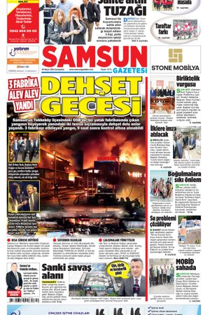 29 Mayıs Çarşamba