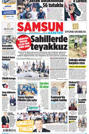 14 Haziran Cuma