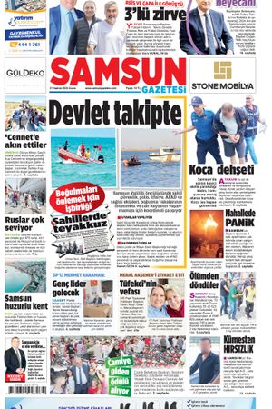 21 Haziran Cuma