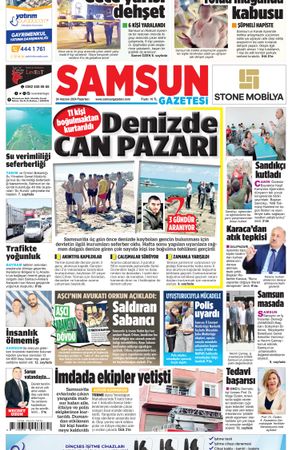24 Haziran Pazartesi