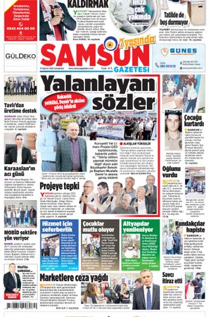 5 Haziran Çarşamba