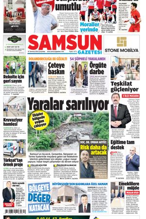 10 Temmuz Çarşamba