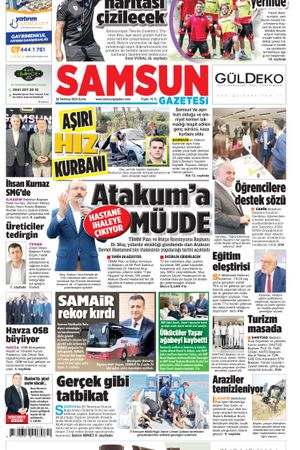 26 Temmuz Cuma