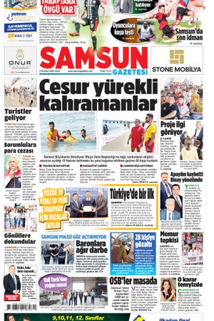 5 Temmuz Cuma