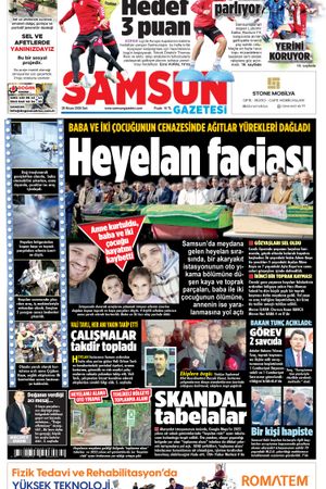 29 Nisan Salı