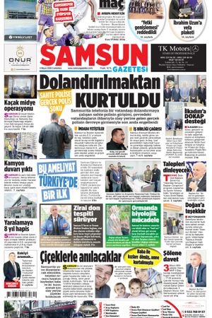 3 Mayıs Cumartesi
