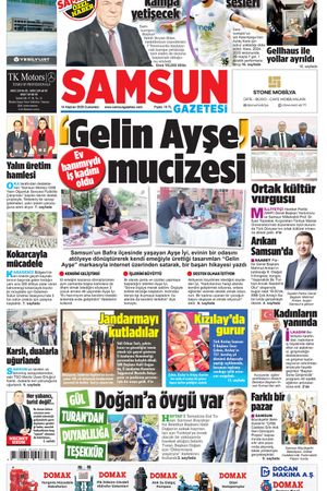 14 Haziran Cumartesi