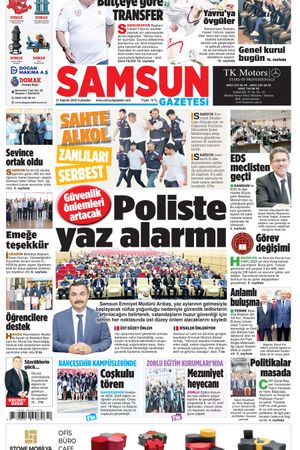 21 Haziran Cumartesi