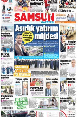 26 Haziran Perşembe