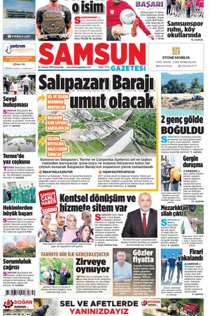 23 Temmuz Çarşamba