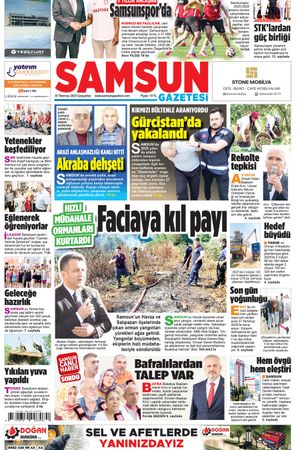 30 Temmuz Çarşamba