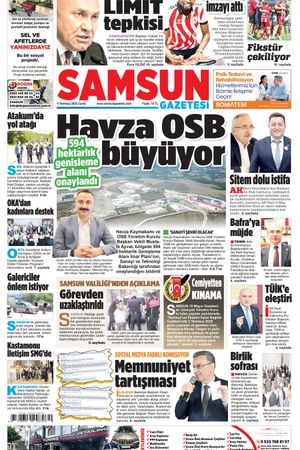 4 Temmuz Cuma