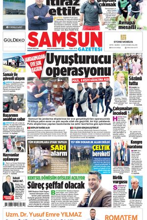 30 Eylül Salı