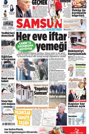 25 Şubat Çarşamba