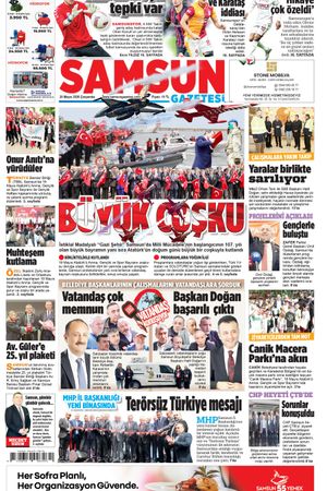 20 Mayıs Çarşamba