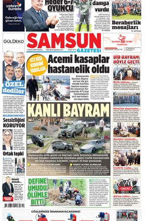 1 Haziran Pazartesi