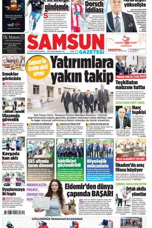 17 Haziran Çarşamba