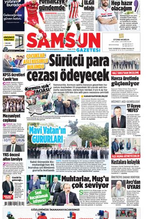 19 Haziran Cuma