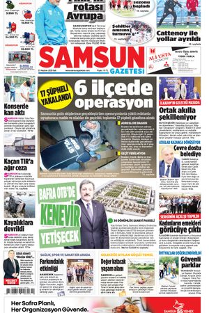 23 Haziran Salı