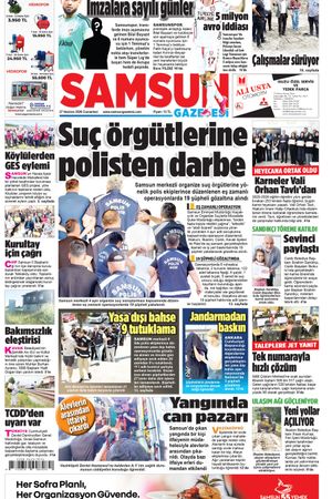27 Haziran Cumartesi