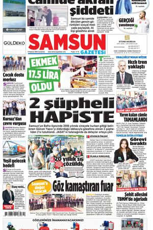 6 Haziran Cumatesi