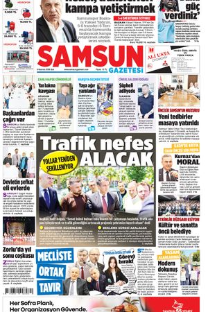 9 Haziran Salı