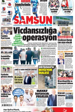 11 Haziran Perşembe