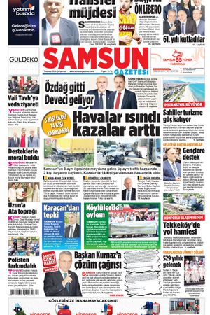 1 Temmuz Çarşamba