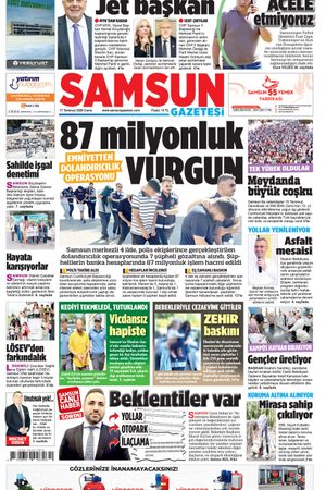 17 Temmuz Cuma