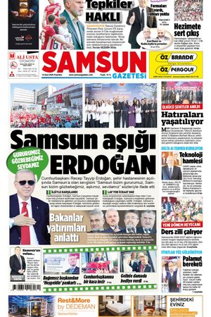14 Eylül Pazartesi