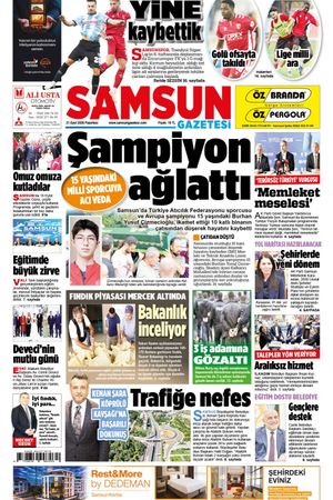 21 Eylül Pazartesi