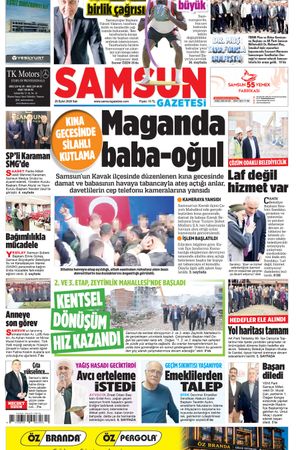 29 Eylül Salı