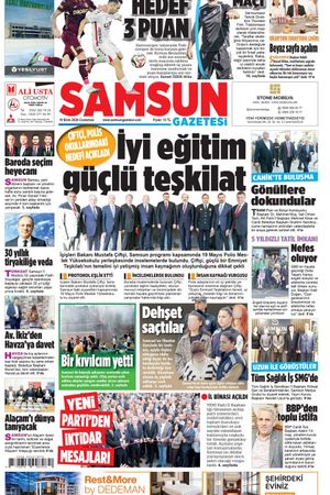 10 Ekim Cumartesi
