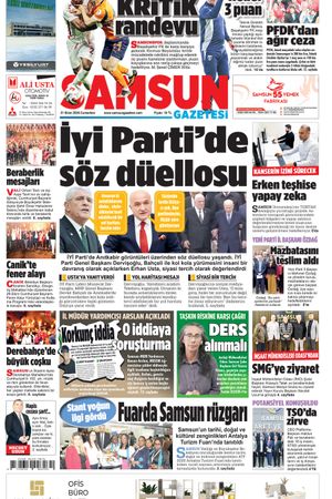 31 Ekim Cumartesi